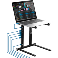 Laptop & Equipment Stands